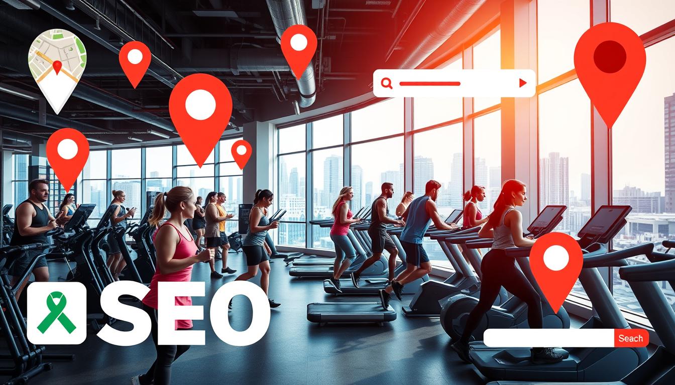 Why Every Gym Needs a Professional Website